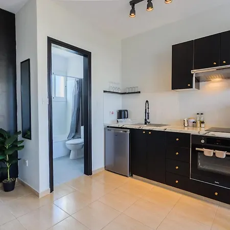 Apartamento Estea - Peyia's Pearl -