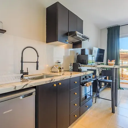 Estea - Peyia's Pearl - Peyia