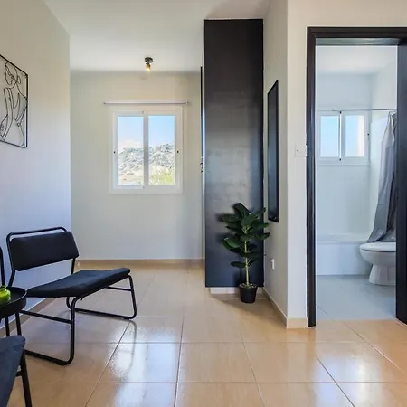 Estea - Peyia's Pearl - Apartamento