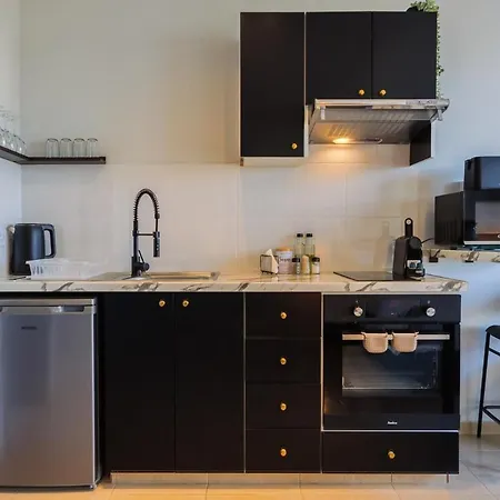 Estea - Peyia's Pearl - Apartamento