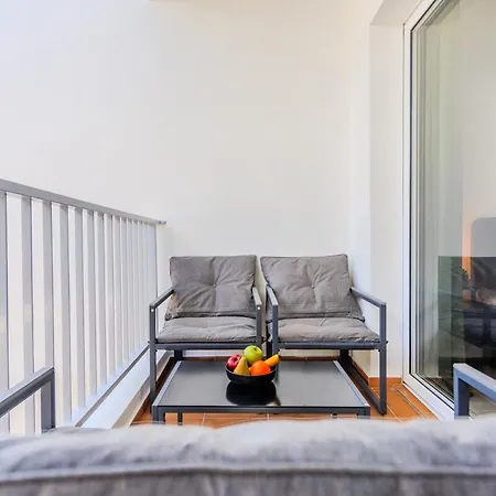 Estea - Peyia's Pearl - Apartment