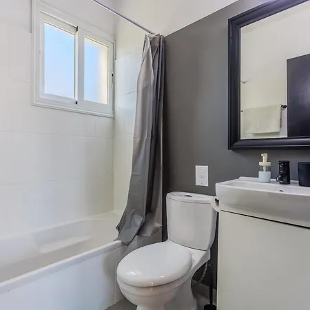 Apartment Estea - Peyia's Pearl - *