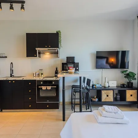 Estea - Peyia's Pearl - Apartment