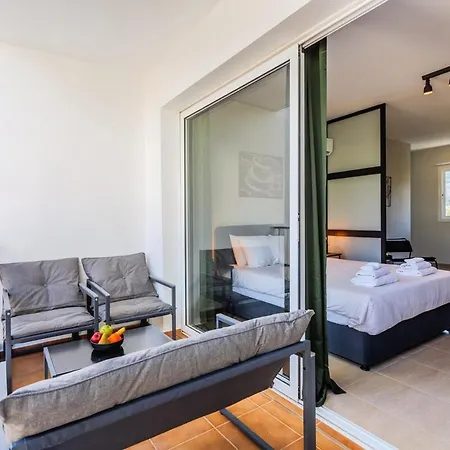 公寓 Estea - Peyia's Pearl - 佩亚