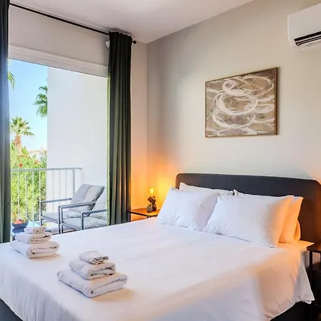 Apartment Estea - Peyia's Pearl -