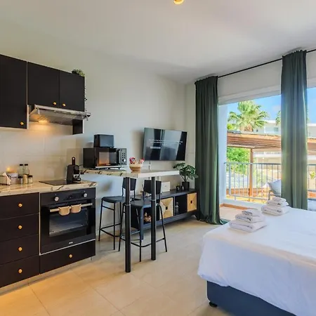 Estea - Peyia's Pearl - Apartment Peyia