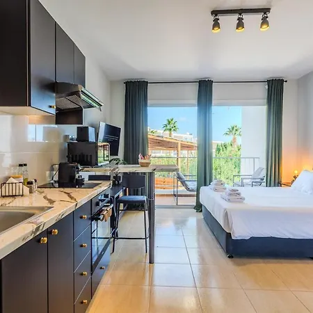 Apartment Estea - Peyia's Pearl - Peyia