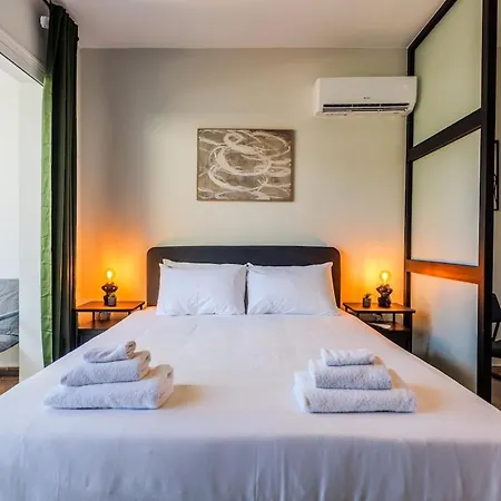 Estea - Peyia's Pearl - Apartment