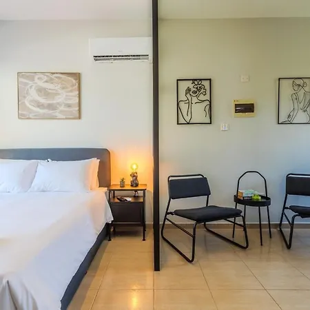 Apartment Estea - Peyia's Pearl -