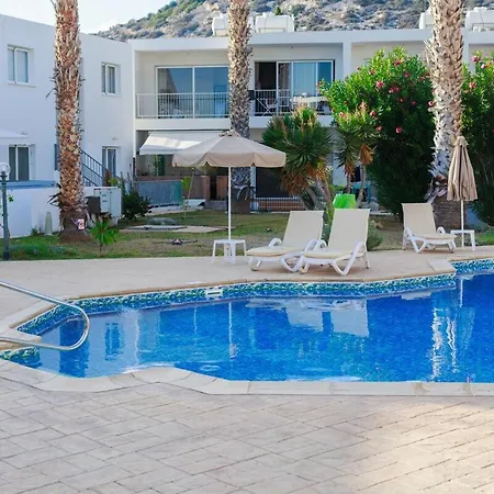 Estea - Peyia's Pearl - Apartment