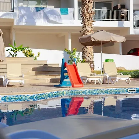 Estea - Peyia's Pearl - Apartment