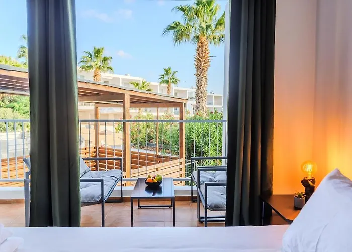 Apartmán Estea - Peyia's Pearl - Pegeia