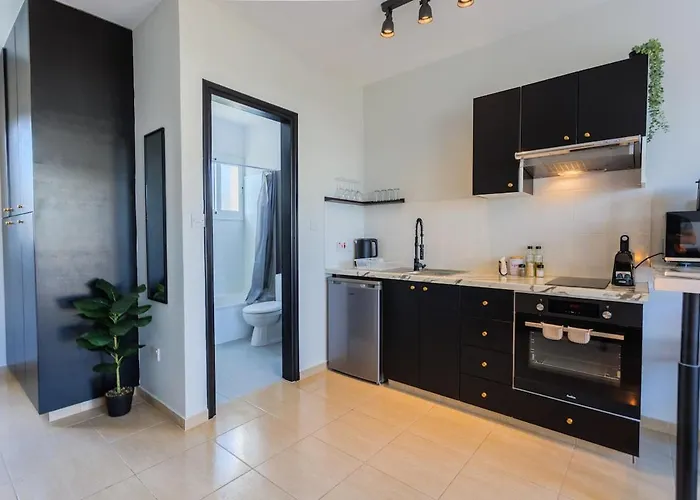 Διαμέρισμα Estea - Peyia's Pearl -