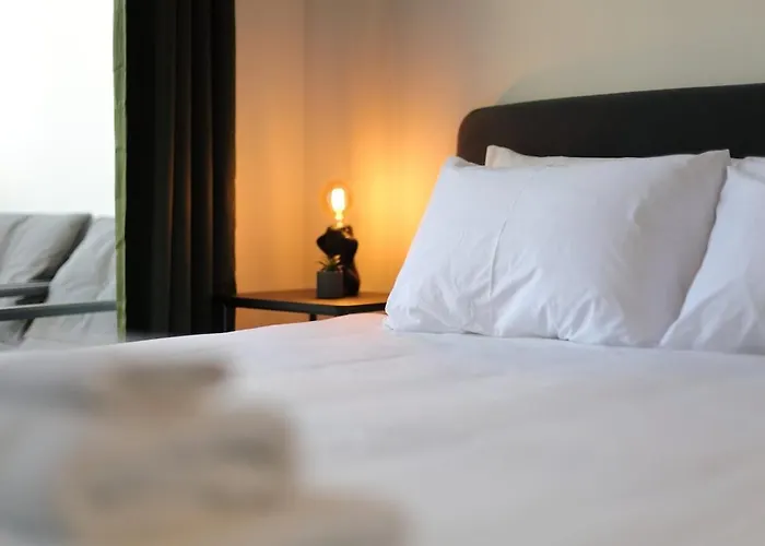 Διαμέρισμα Estea - Peyia's Pearl - Πέγεια