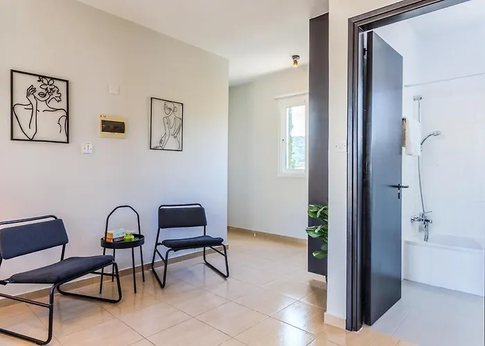 Estea - Peyia's Pearl - Apartmán