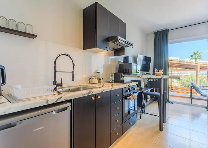 Estea - Peyia's Pearl - Pegeia