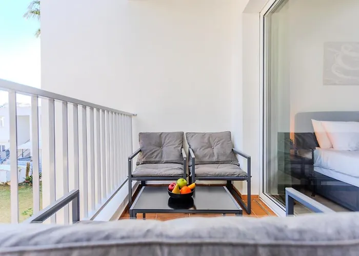 Estea - Peyia's Pearl - Apartmán