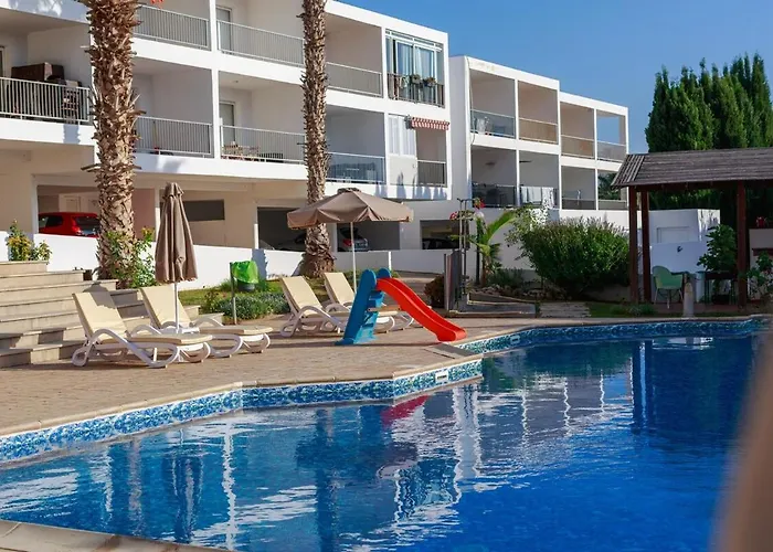 Estea - Peyia's Pearl - Pegeia