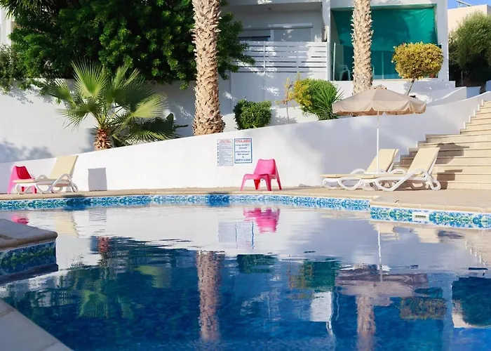 Estea - Peyia's Pearl - Διαμέρισμα *