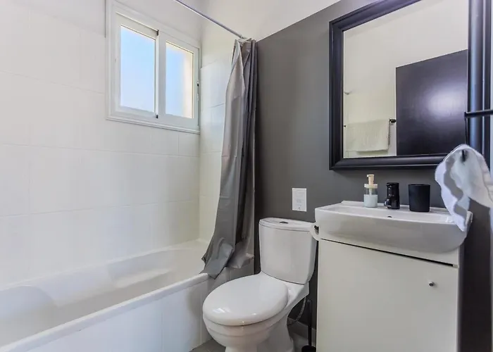 Apartmán Estea - Peyia's Pearl - *