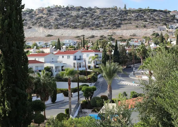 Estea - Peyia's Pearl -