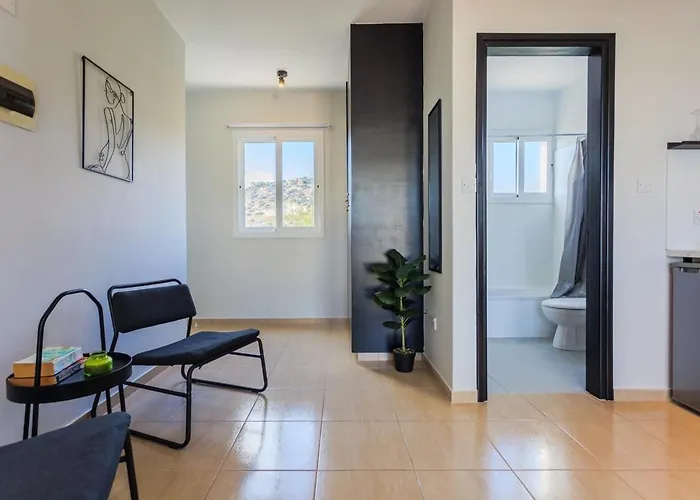 Estea - Peyia's Pearl - Apartmán