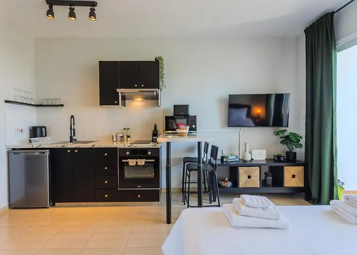 Estea - Peyia's Pearl - Apartmán