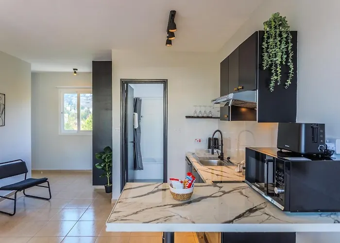 Estea - Peyia's Pearl - * Πέγεια