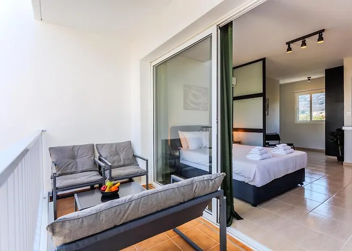 Apartmán Estea - Peyia's Pearl - Pegeia