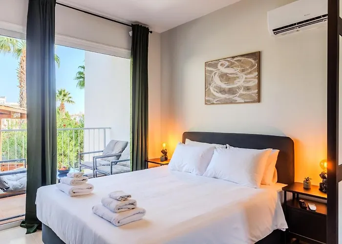 Διαμέρισμα Estea - Peyia's Pearl -