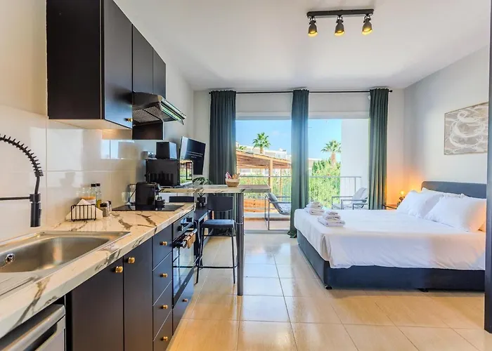 Διαμέρισμα Estea - Peyia's Pearl - Πέγεια