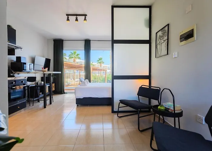 Apartmán Estea - Peyia's Pearl - *