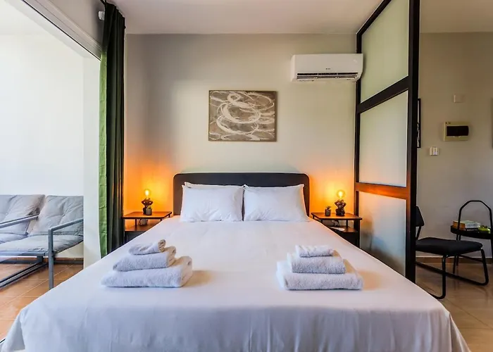 Estea - Peyia's Pearl - Apartmán