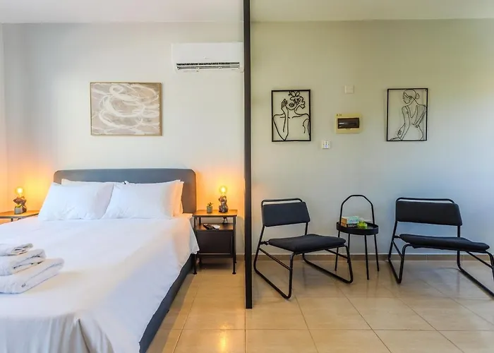 Apartmán Estea - Peyia's Pearl -