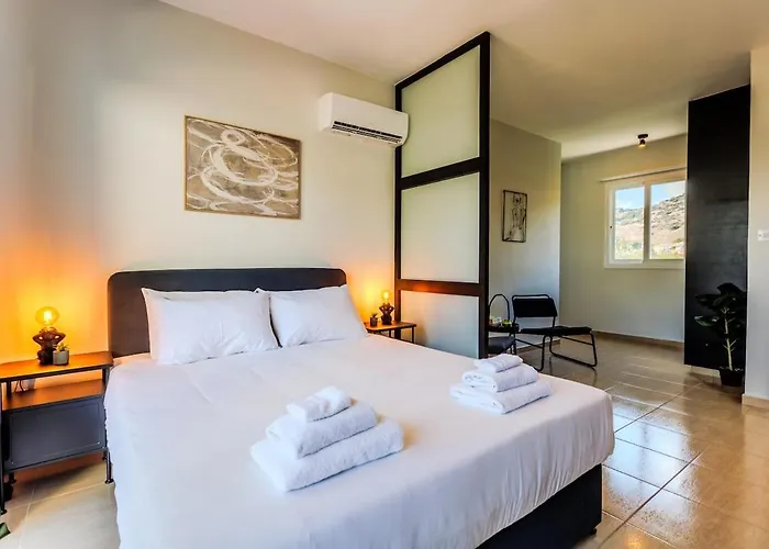 Estea - Peyia's Pearl - Apartmán *