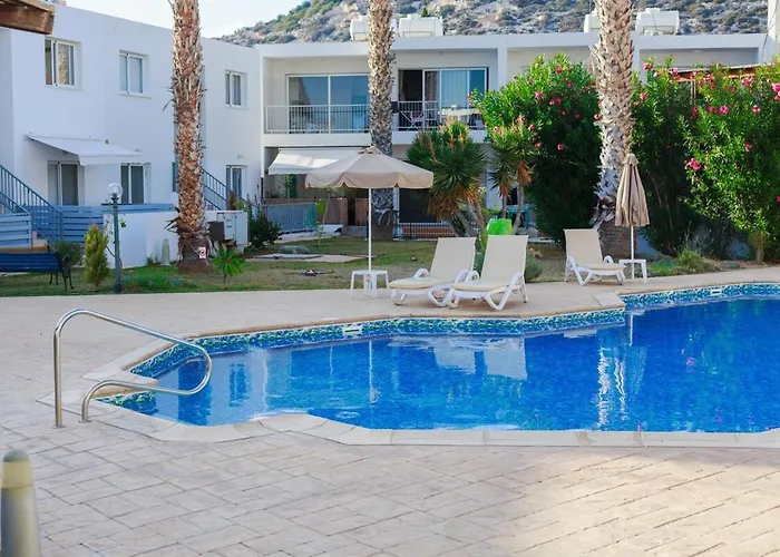 Estea - Peyia's Pearl - Apartmán