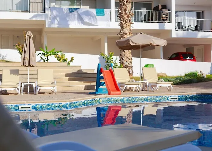 Estea - Peyia's Pearl - Apartmán