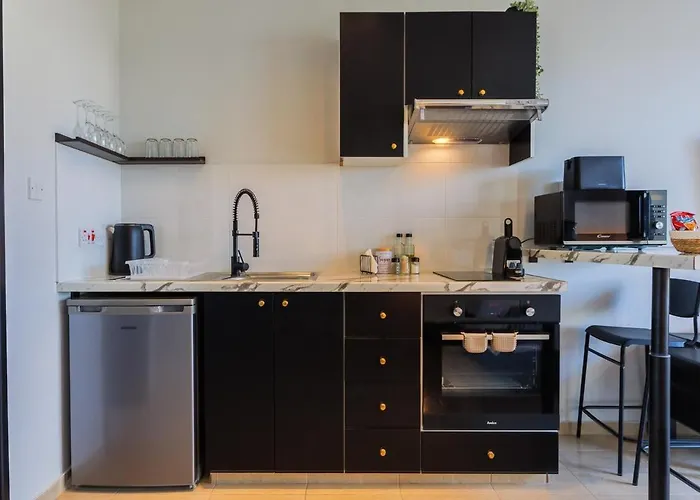 Estea - Peyia's Pearl - Apartmán