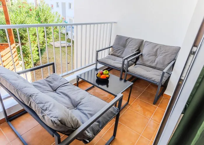 Apartmán Estea - Peyia's Pearl - *