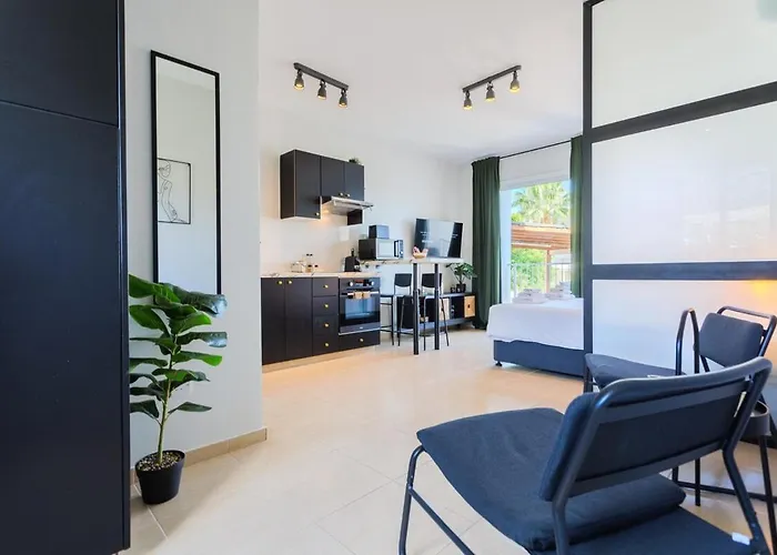 Estea - Peyia's Pearl - Apartmán *